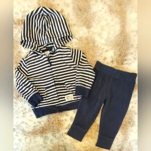 Carter's 2-Piece Set